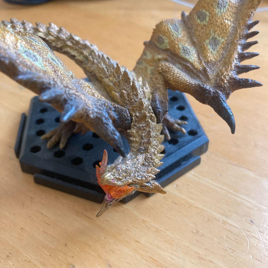 リオレイヤあっしゅ