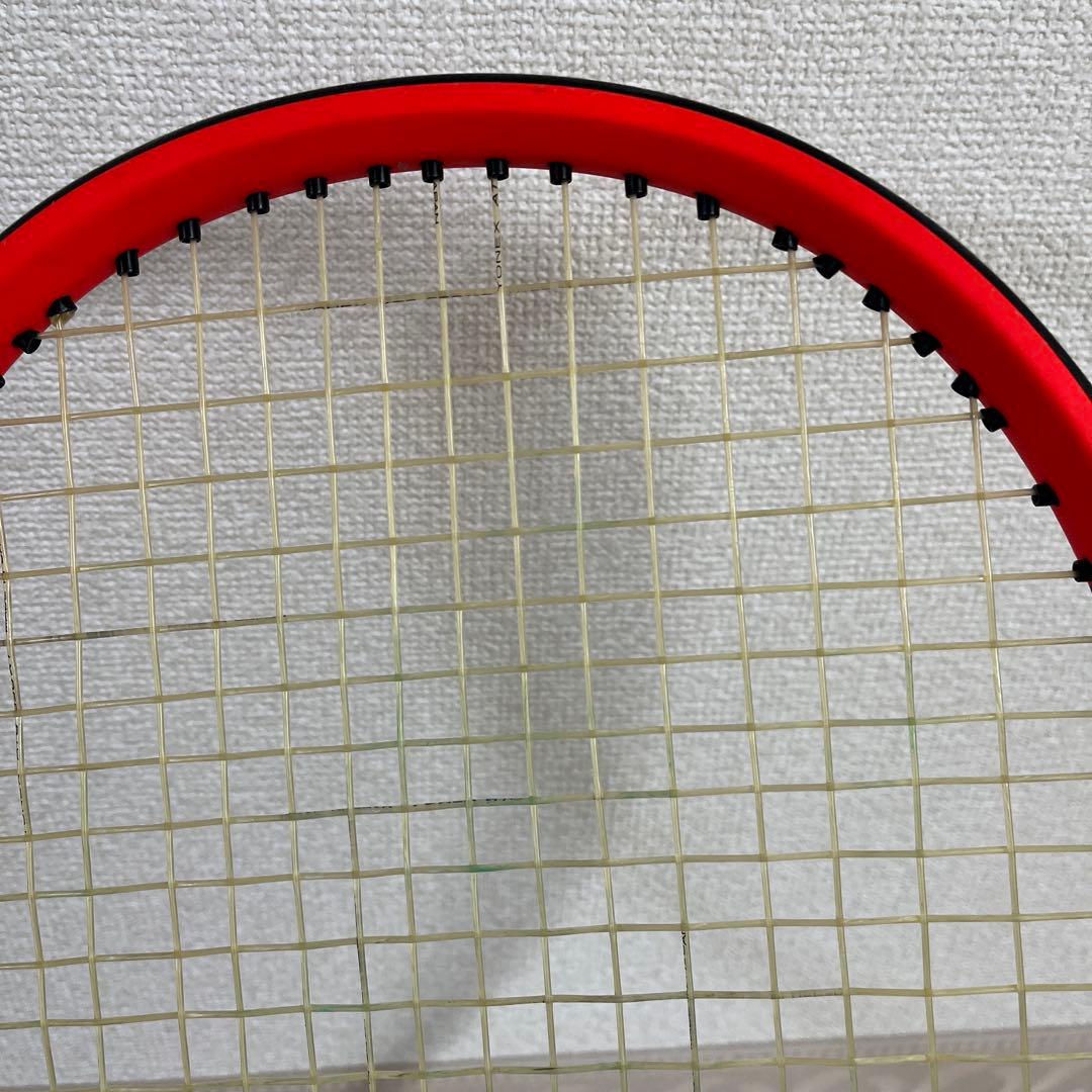 ラケット(硬式用) CLASH 100 V1.0 G3