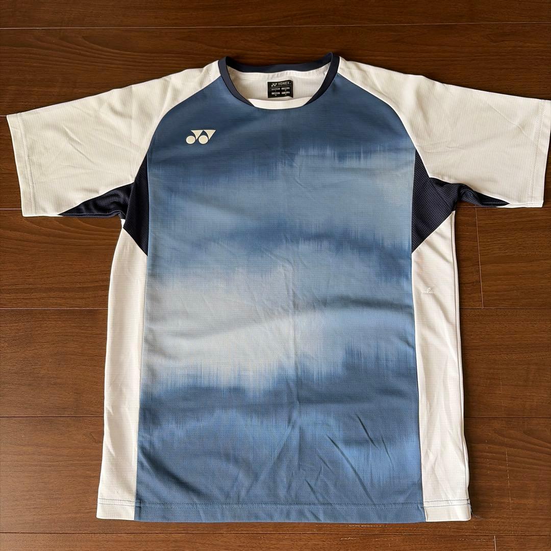 YONEX バドミントンウェア Oサイズ