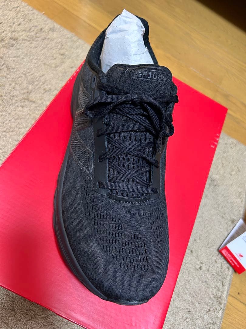 ニューバランス 29cm Fresh Foam X 1080 v14 ランニング