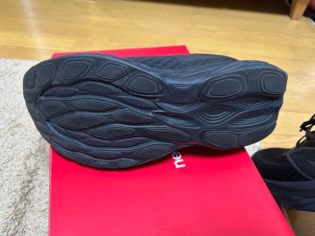 ニューバランス 29cm Fresh Foam X 1080 v14 ランニング