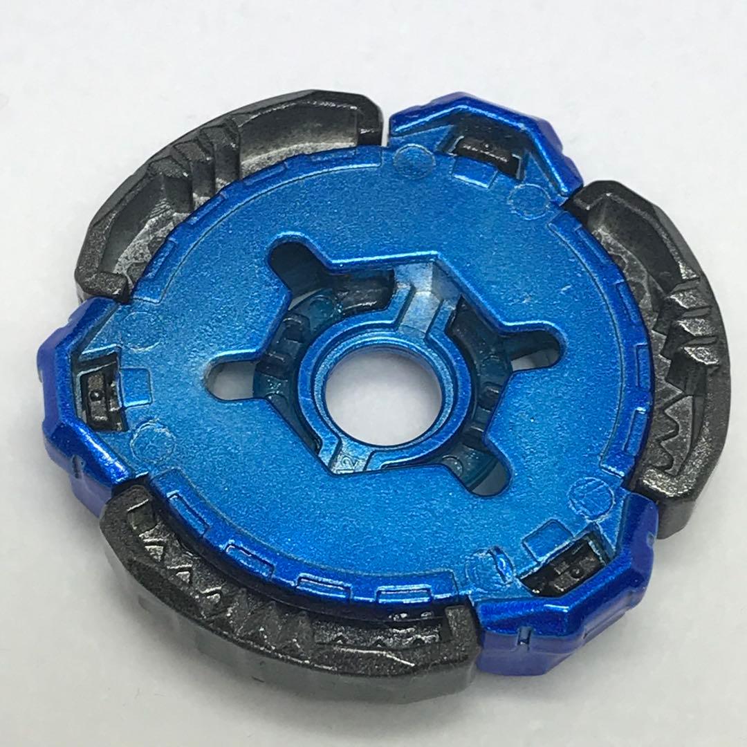 【新品】 ファングレオーネ ディープブルーver. メタルファイトベイブレード