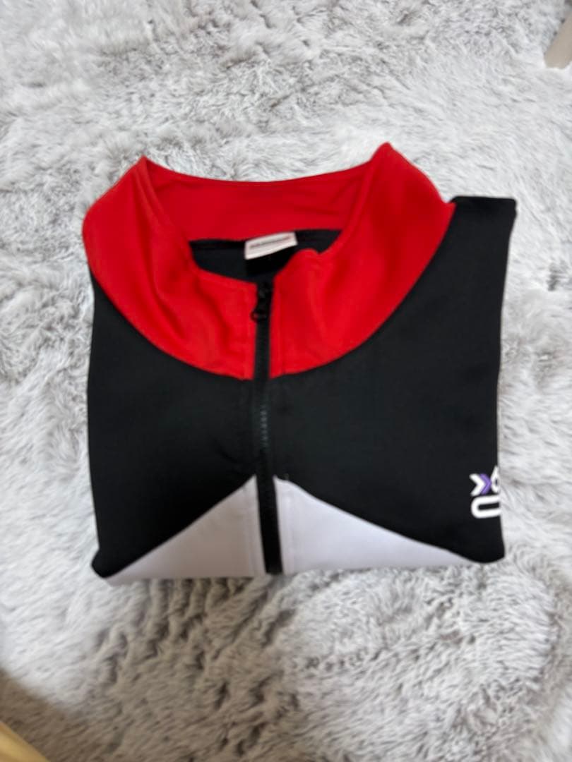 しまさかジャージ あほの坂田。