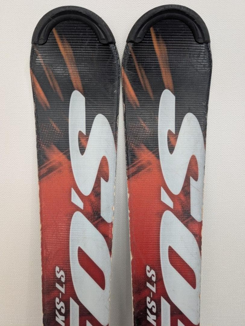 OGASAKA オガサカ ケオッズ　KEOS KS-LS　スキー板　送料無料