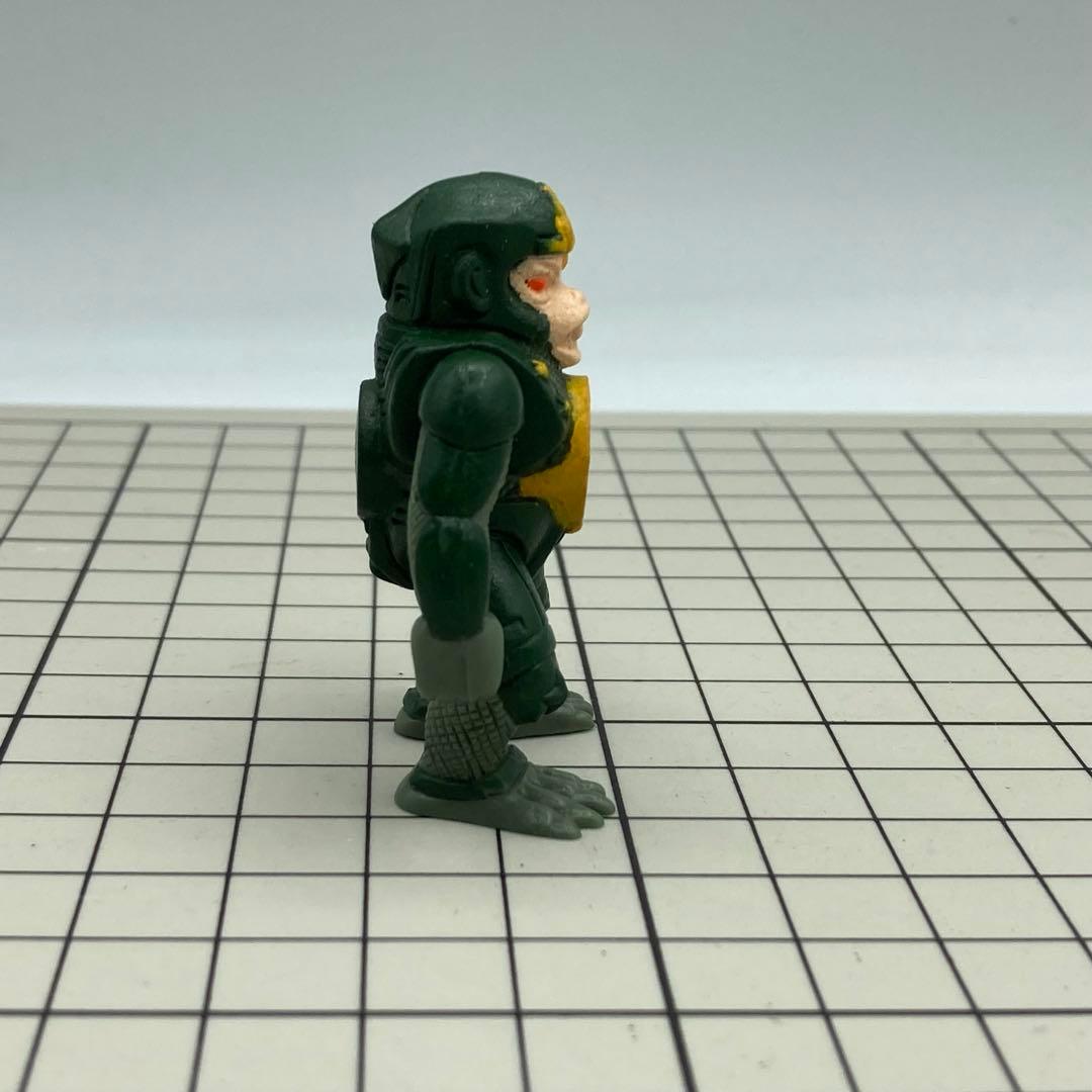 ⭐️ビーストフォーマー レーザービースト106 特殊情報局員 モンキーファイター