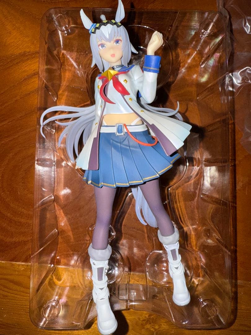 ウマ娘　一番くじ