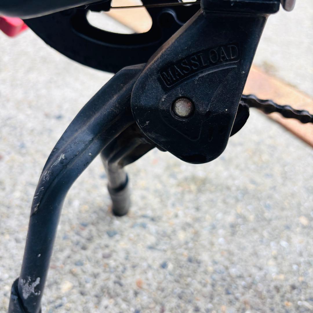 【直接取引】フジ Fuji dynamite 24 シュワルベ　マラソン付き