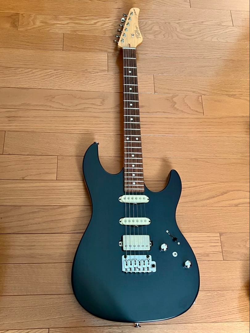 Saito 山野楽器 MJOS 限定生産終了品 山野×FUJIGEN×SAITO