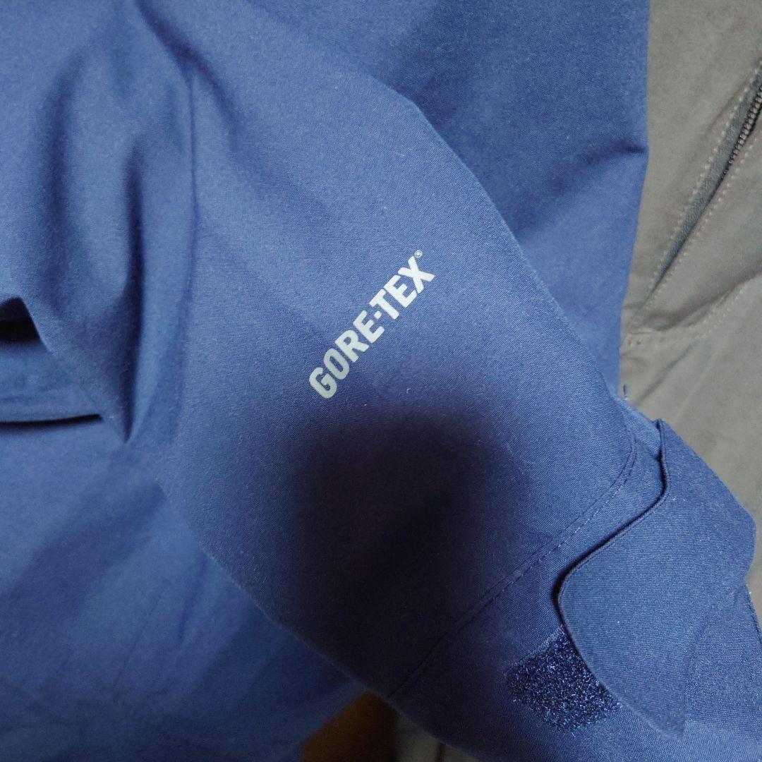 DAKINE GORE-TEX スノーボードウェア上下セット