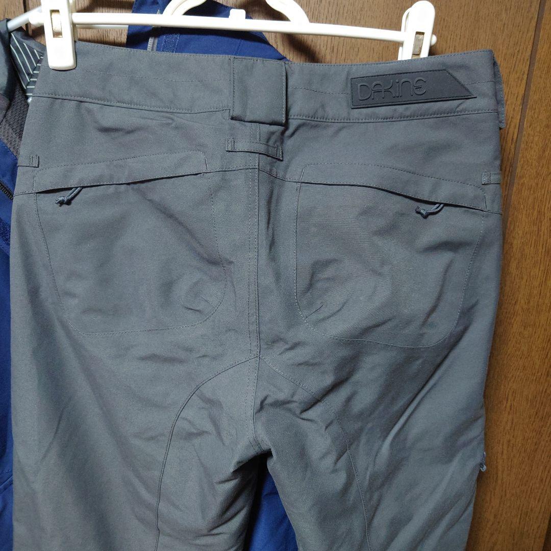 DAKINE GORE-TEX スノーボードウェア上下セット