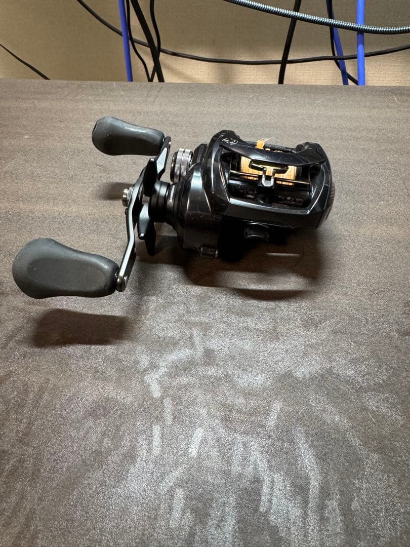 ダイワ　タトゥーラTW400H