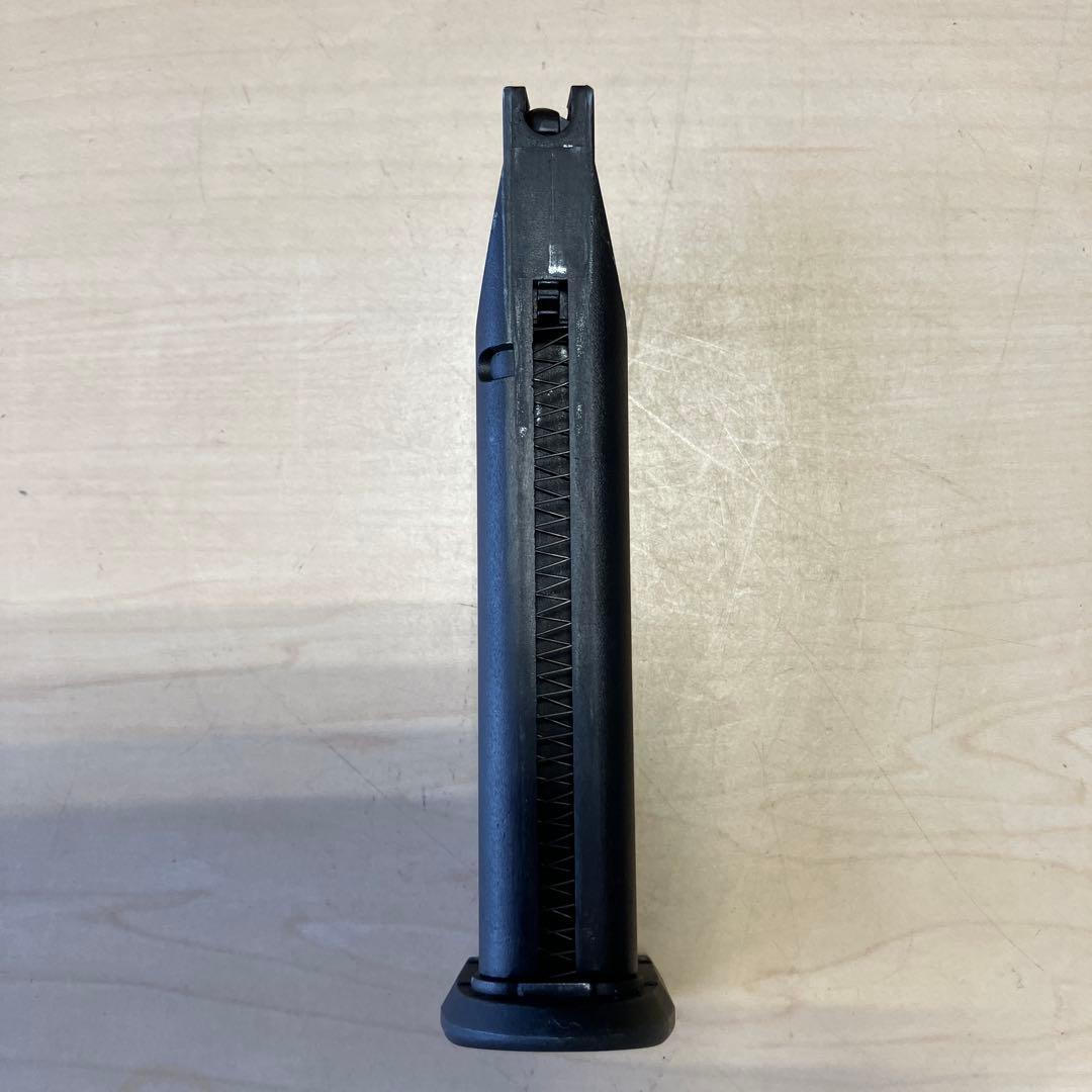 マルゼン　ワルサーP99ブローバック⭐️ミニスペシャルホース⭐️