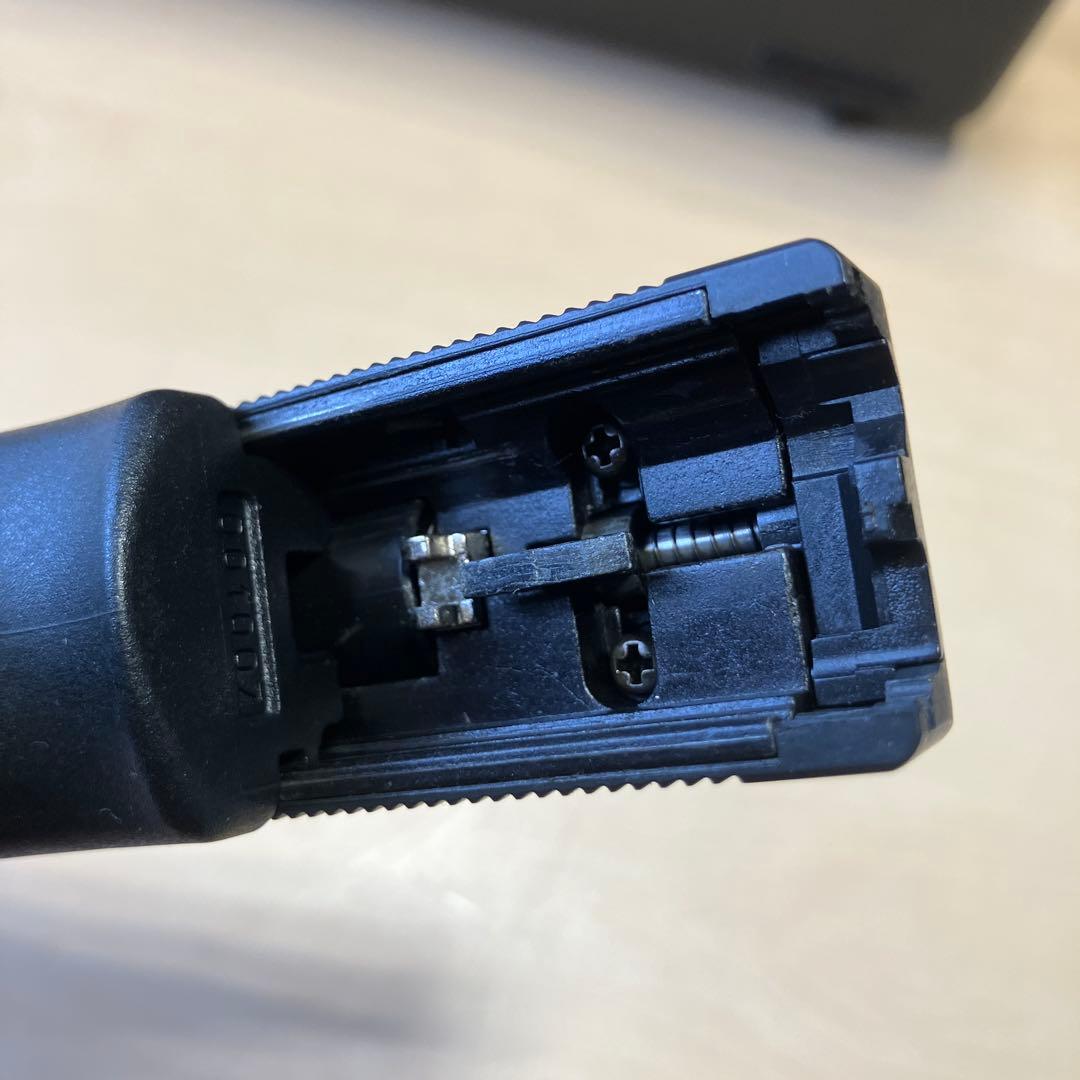 マルゼン　ワルサーP99ブローバック⭐️ミニスペシャルホース⭐️