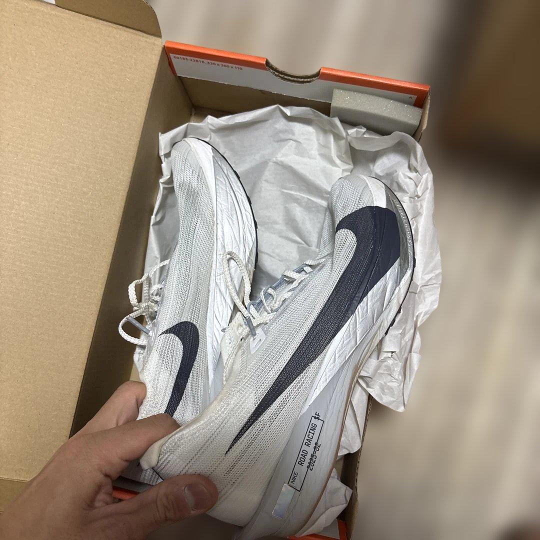 Nike ストリークフライ26.5