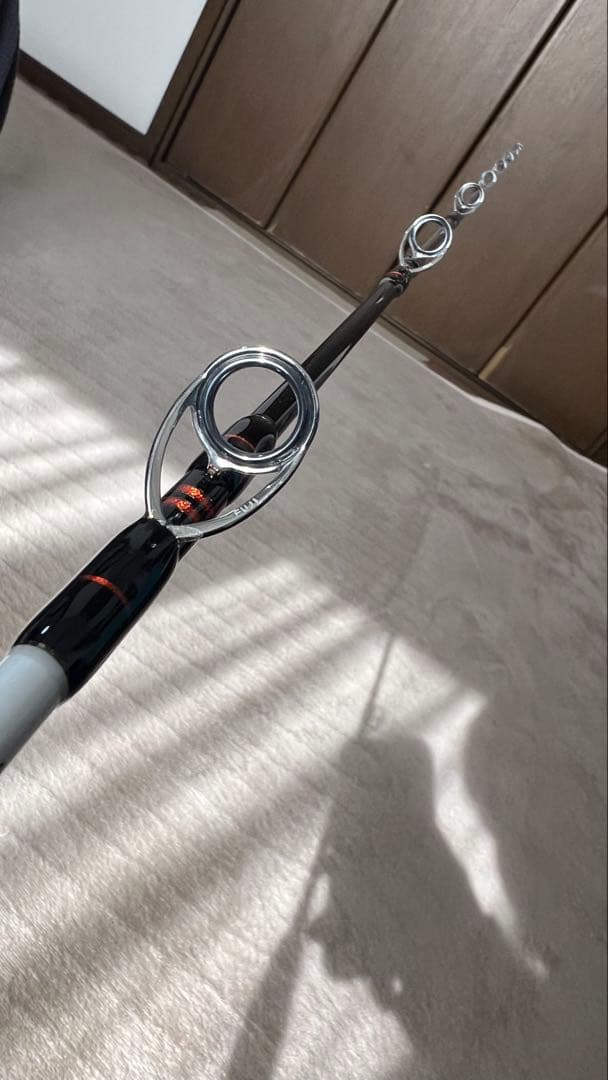 ZPL62MLB ZEROSHIKI MACHIゼロシキマッハスリーパワーライト