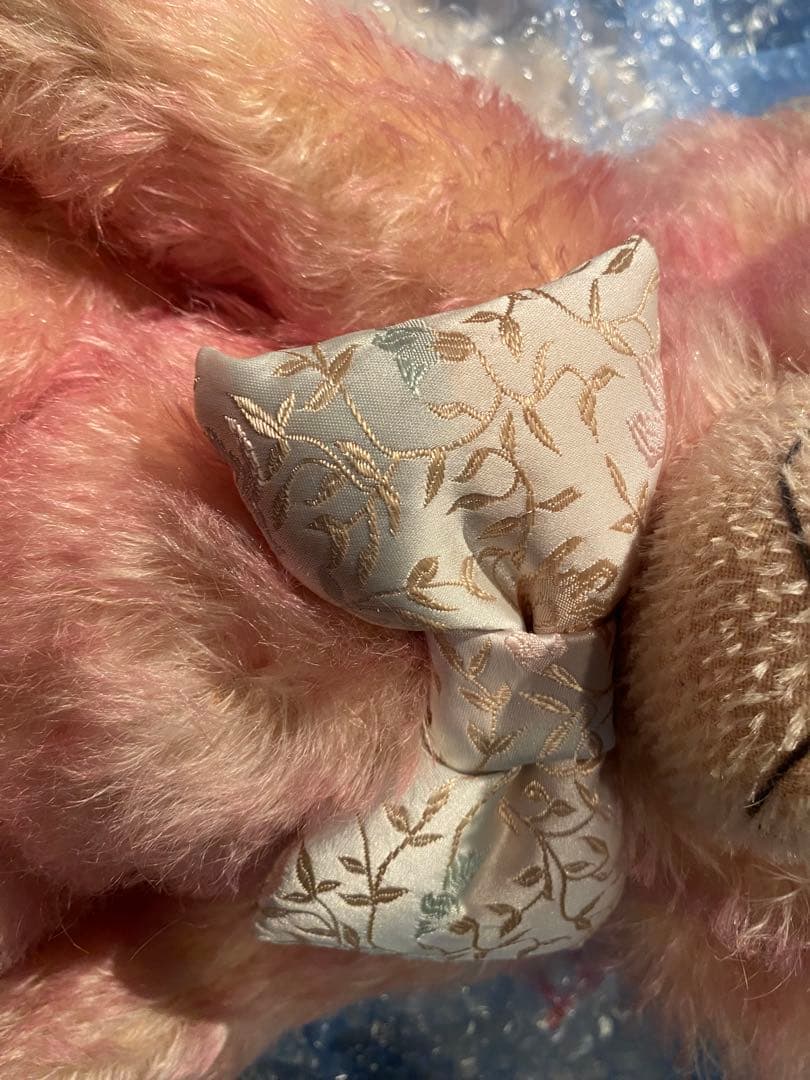 メリーソート チーキー コットン キャンディ 500体限定