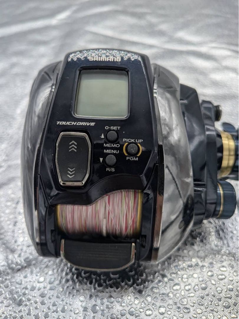 シマノ　ビーストマスター　EJ1000