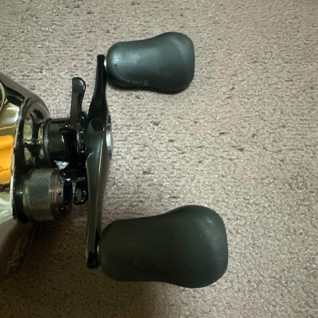 アンタレスDC7LV