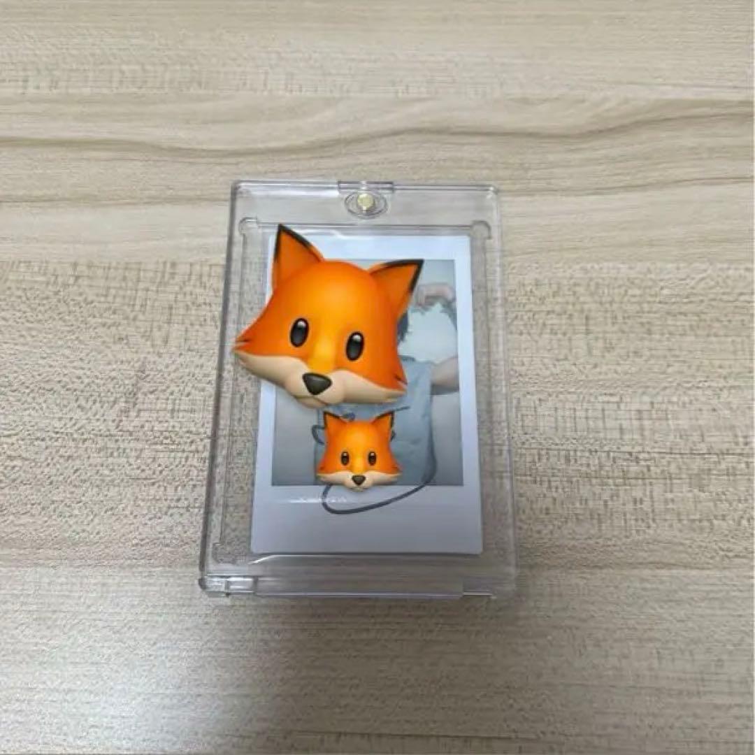 straykids サウナオンラインくじ C賞 直筆サインポラ アイエン