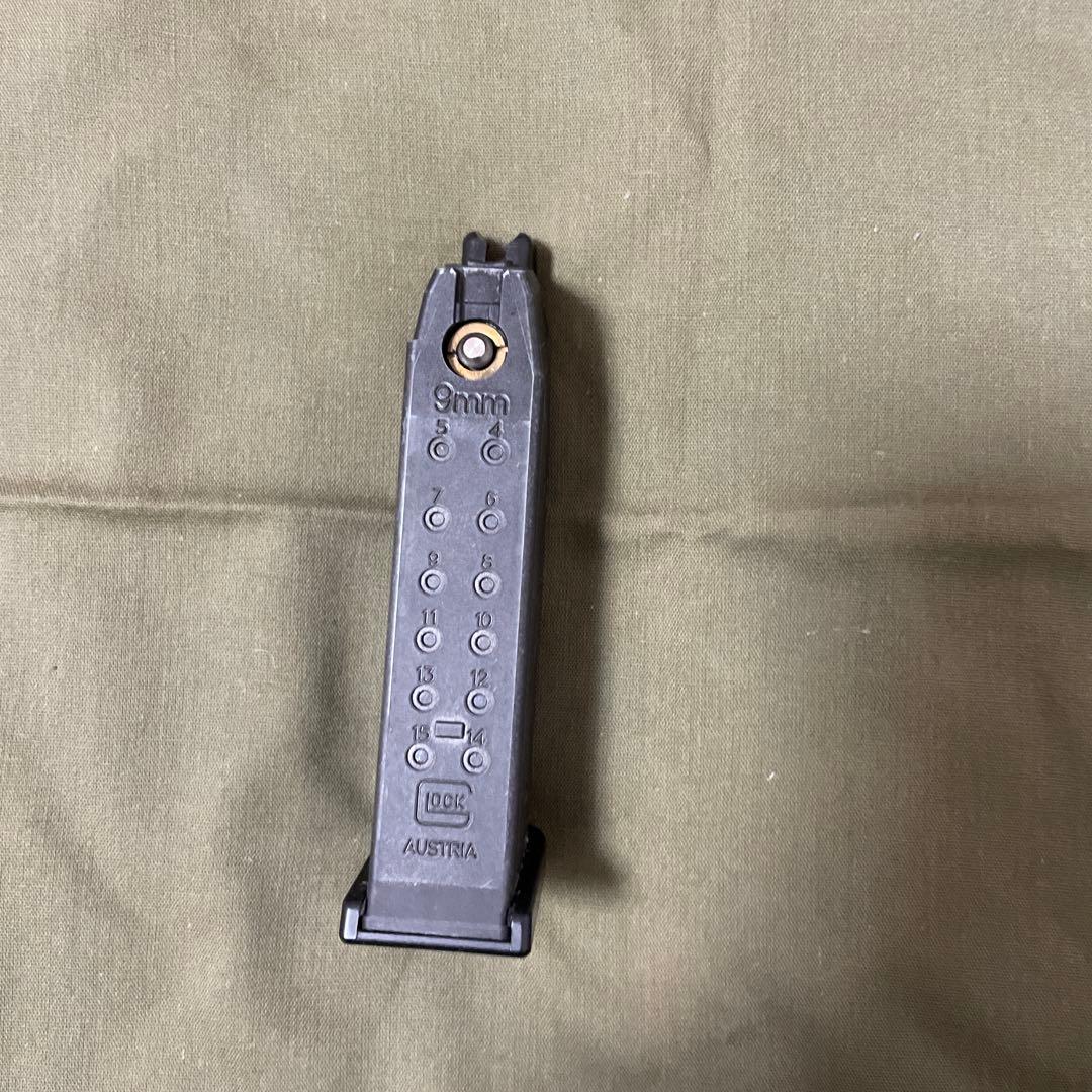 東京マルイ GBB グロック19 Gen.4 ❣️値下げ中❣️