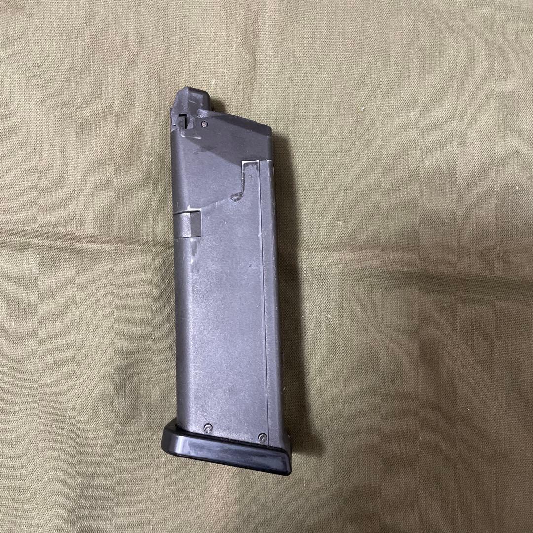 東京マルイ GBB グロック19 Gen.4 ❣️値下げ中❣️