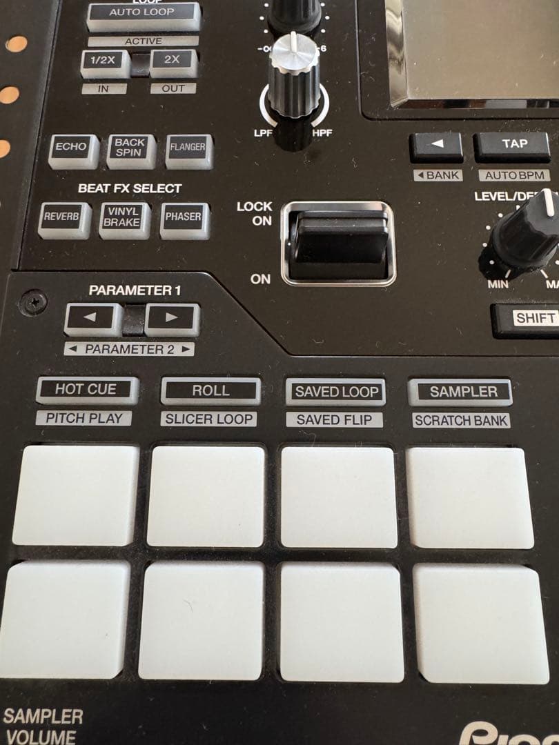 【こうぴ】DJM-S11 自宅使用のみ/箱なし