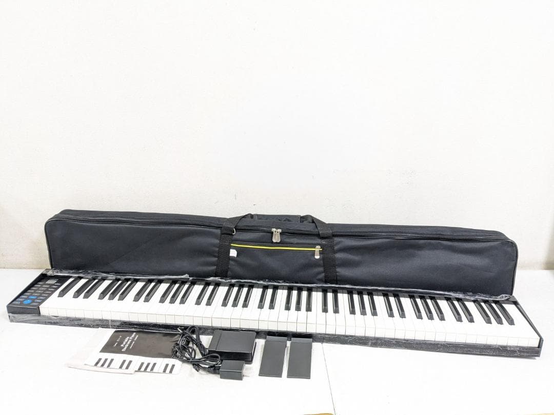 Carina カリーナ AF-0088 電子ピアノ キーボード 88鍵盤