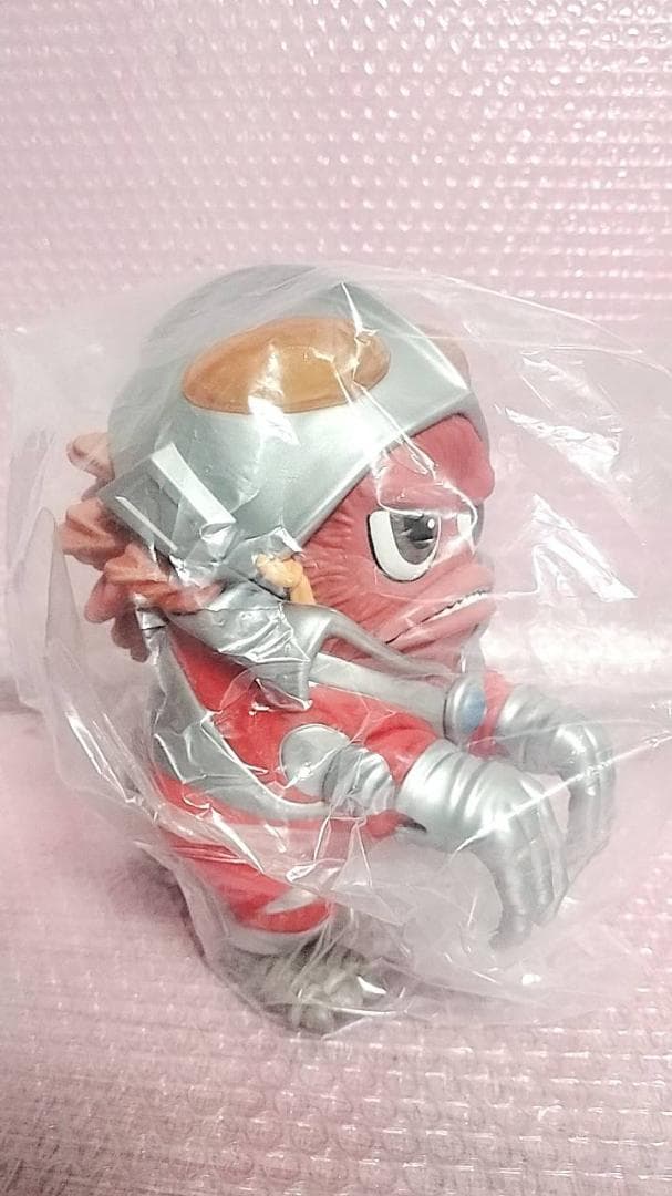 【ピグモン / PIGMON】マスクカイジュウ ウルトラマン 限定