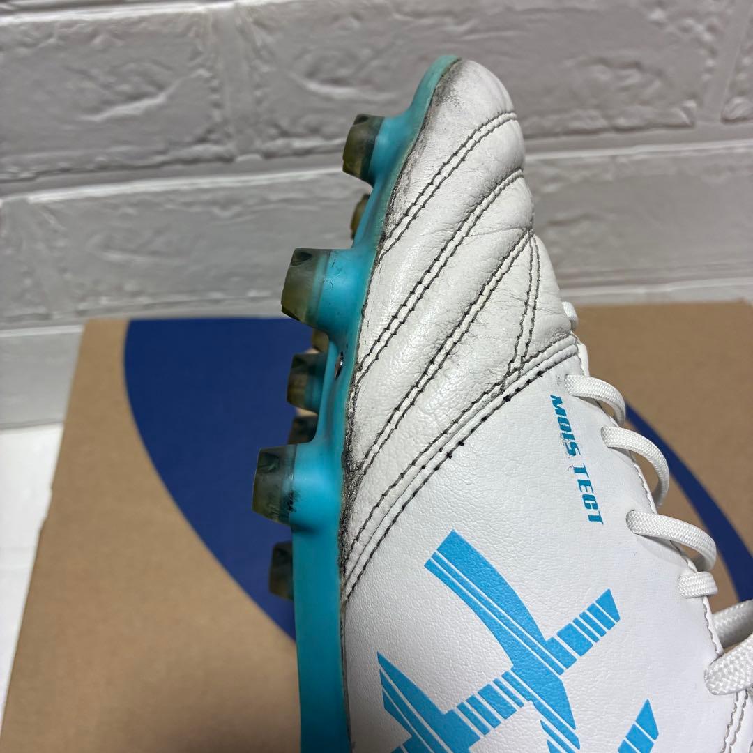 シューズ ASICS DS LIGHT x-fly5 25cm