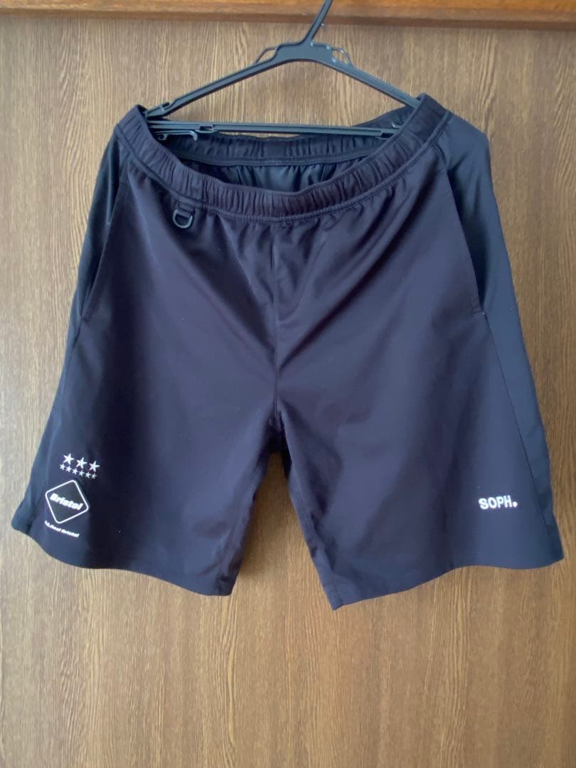 【ゲリラ価格】ブリストル　SOPH ゲームシャツセット