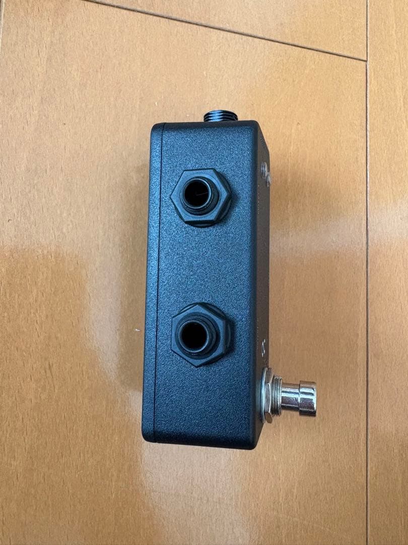 ギター・ベース エフェクター エフェクター用品