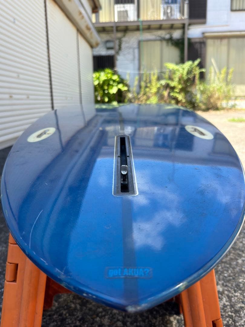 Joel Tudor サーフボード