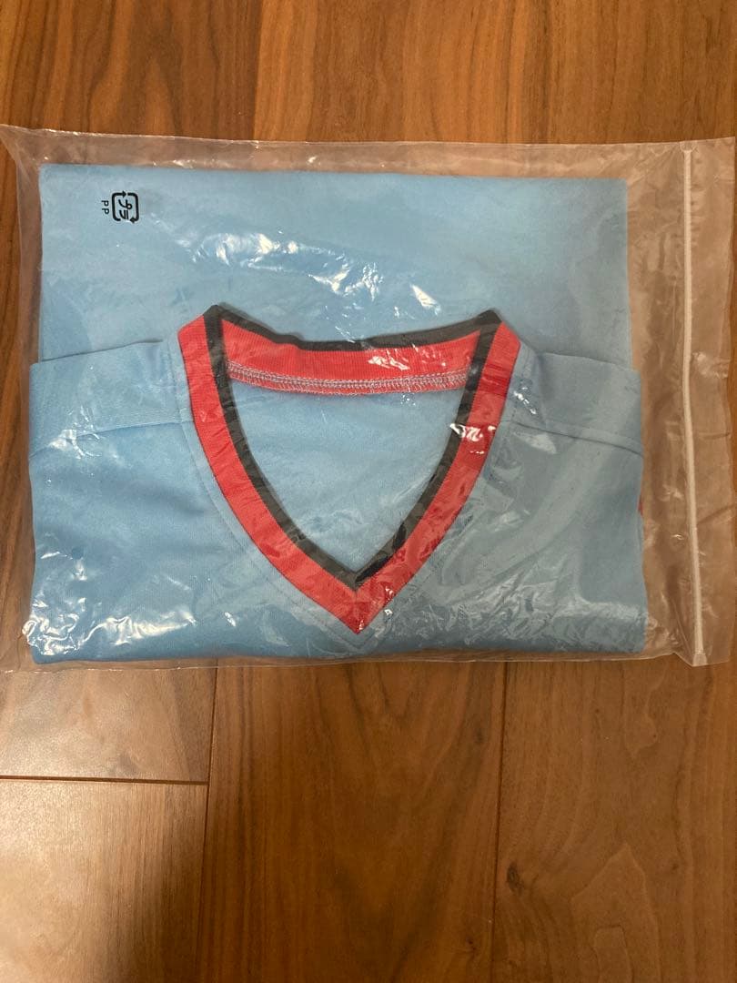 広島東洋カープ　復刻ビジターユニフォーム　前田健太　森下暢仁 18 Mサイズ