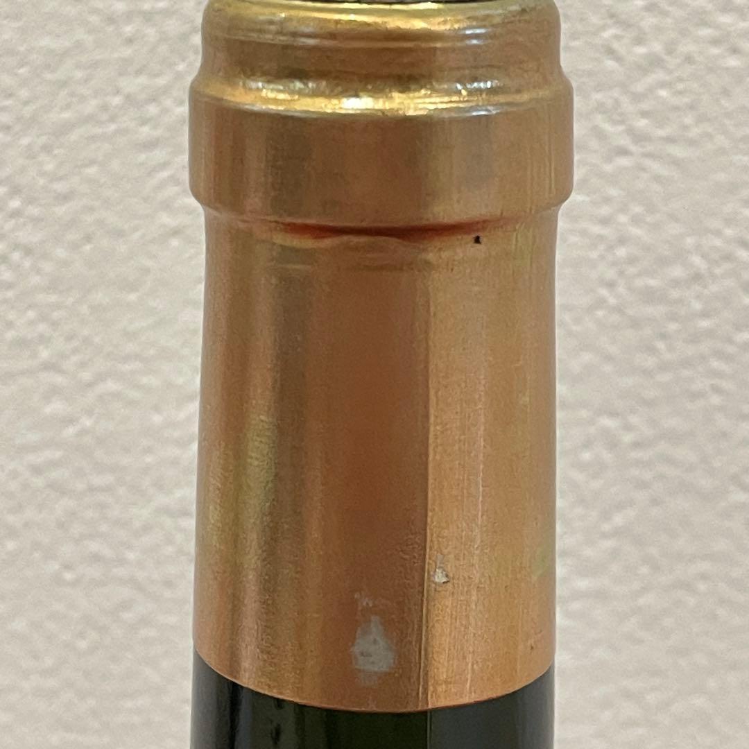 2002 ローザンセグラ Château Rauzan-Ségla 赤ワイン