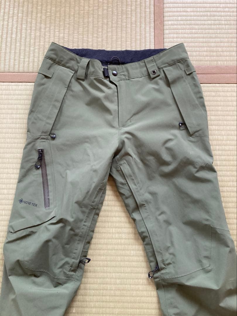686 パンツ GORE-TEX