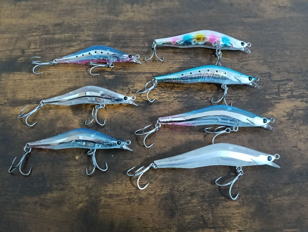 エヴォルーツ　120　99　セット