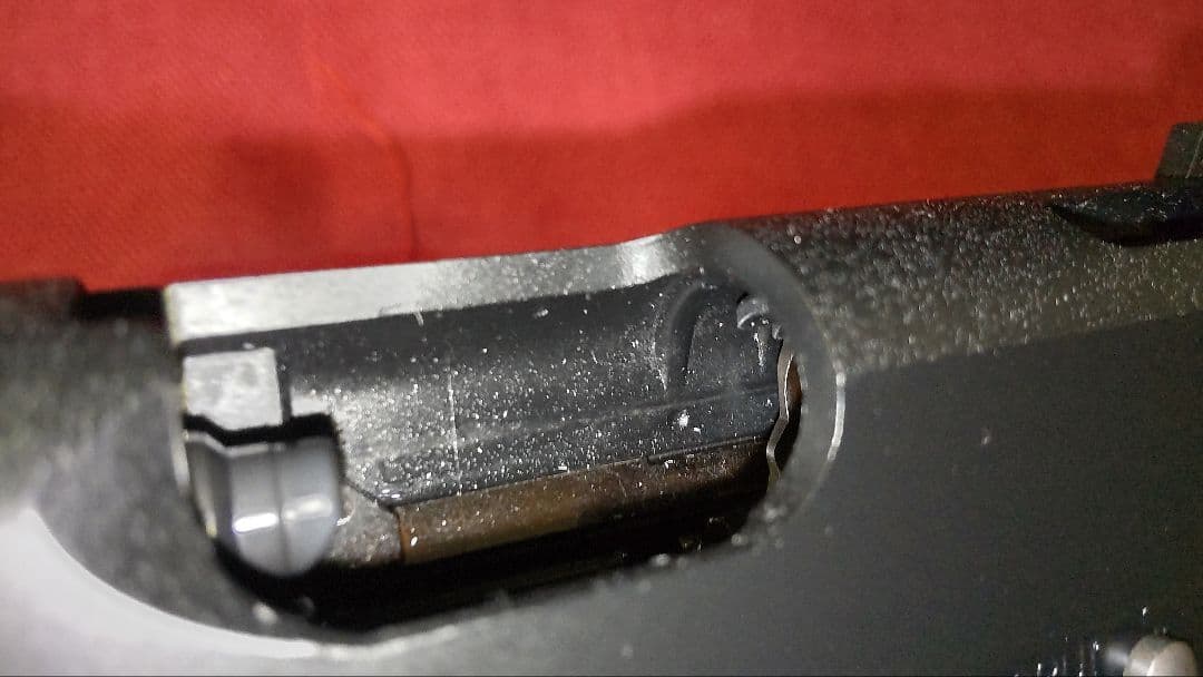 東京マルイ v10 ウルトラコンパクト