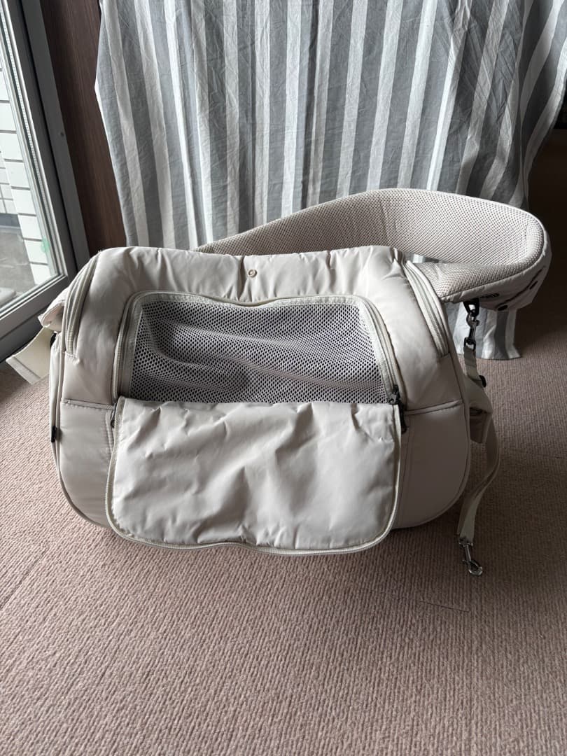 s*i様 ssoookスリングバッグ