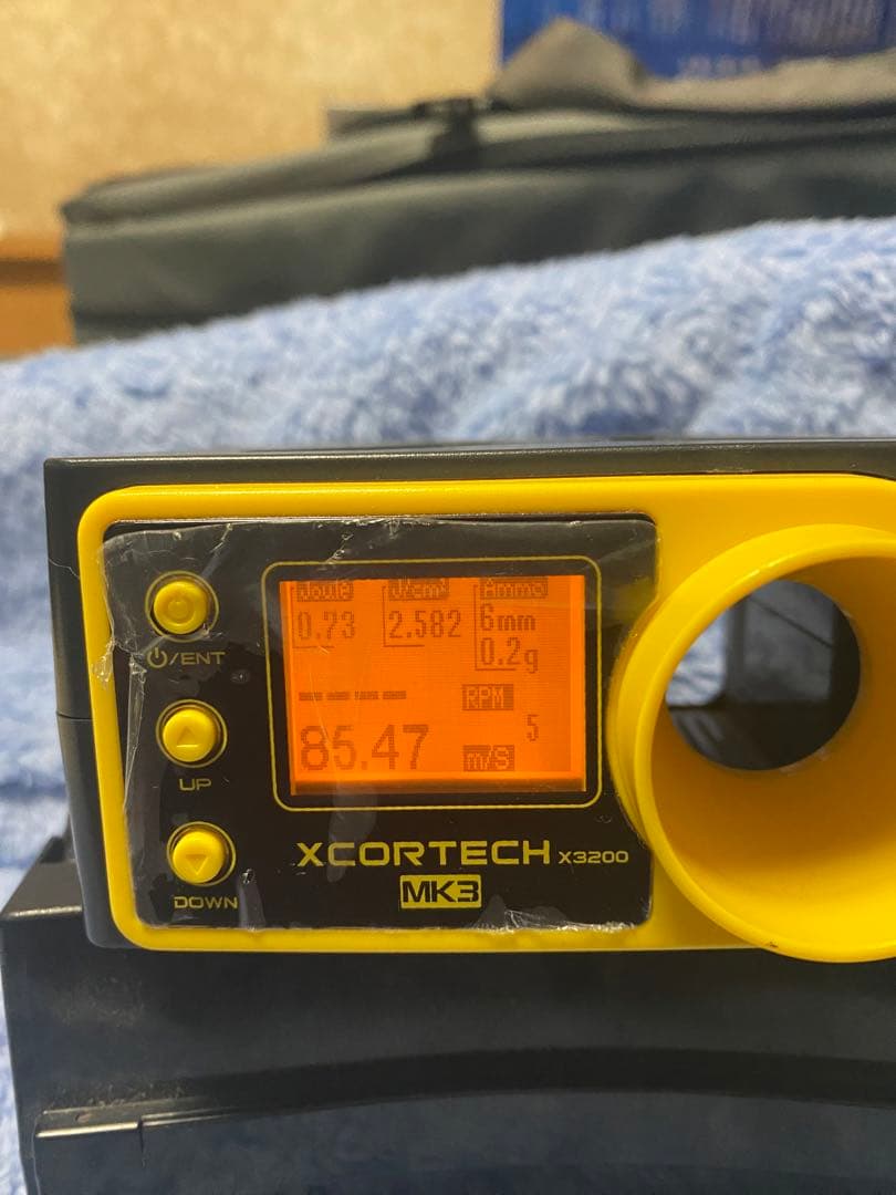 ウィンチェスターm1873カービン（エアコキ）