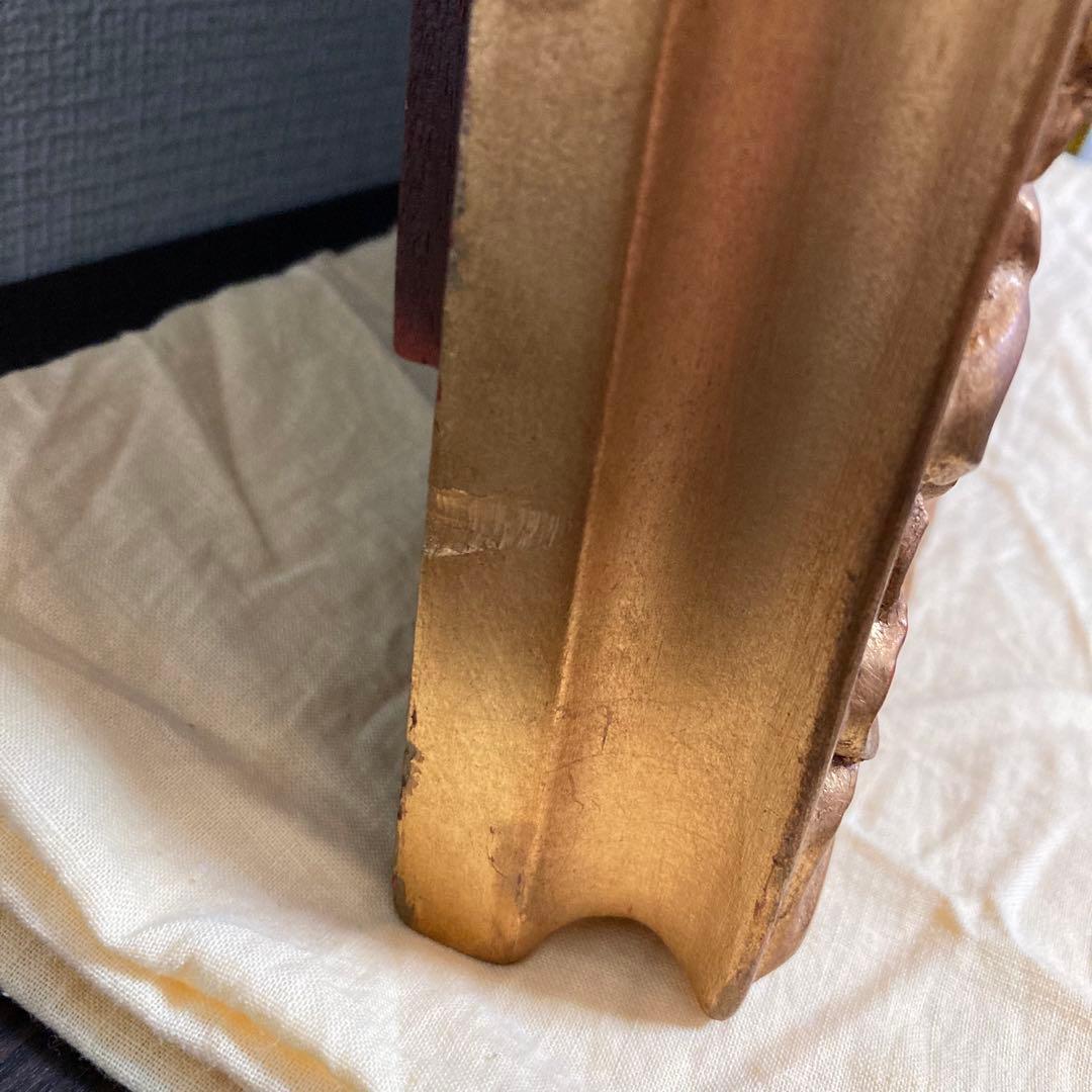 【真作】織田広喜「コーヒー店」油彩3号 直筆サイン 二科会 アンニュイ 絵画