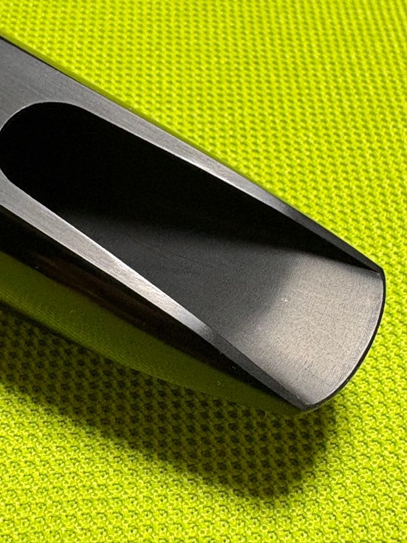 テッドクラム　フロリダモデル　テナーサックス　8