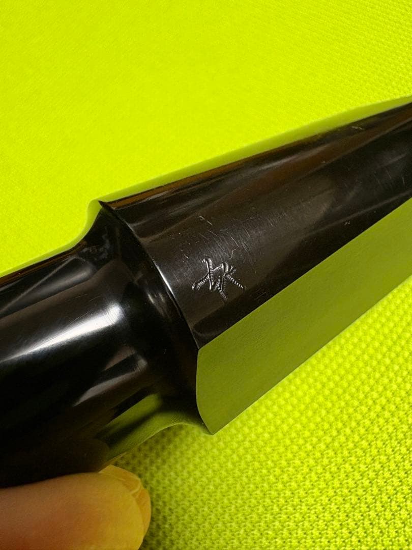 テッドクラム　フロリダモデル　テナーサックス　8