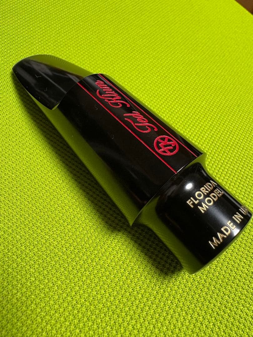 テッドクラム　フロリダモデル　テナーサックス　8