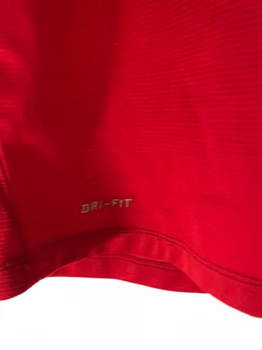 正規品NIKE マンチェスターユナイテッド「8」フアン・マタ 半袖Sユニフォーム