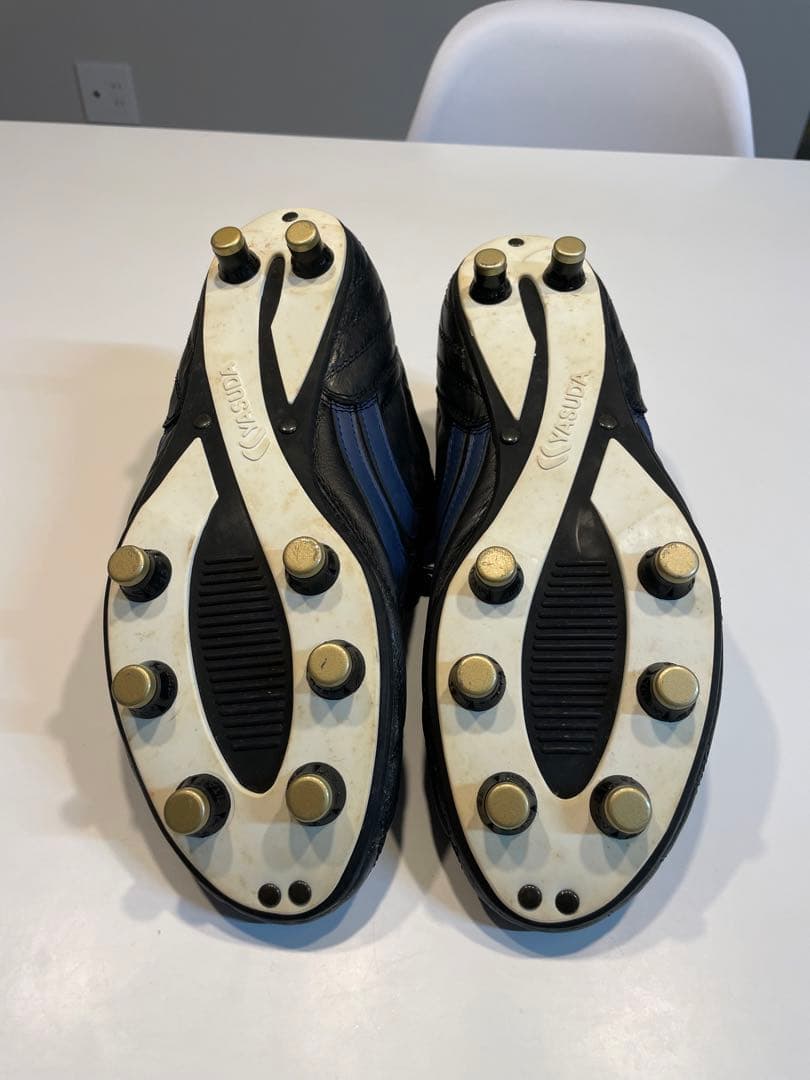 ガウチョ　ブルーノ　そん