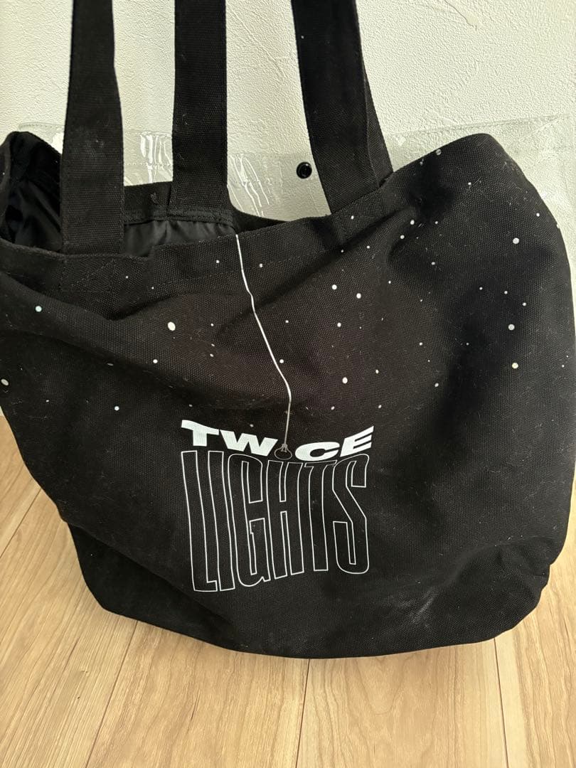 TWICE サナ 痛バ セット