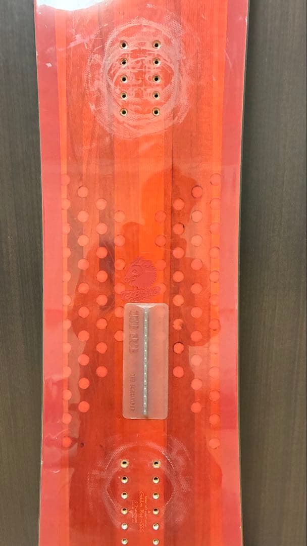 TJ BRAND × bredren ブレジンコラボモデル ゴールデンバット