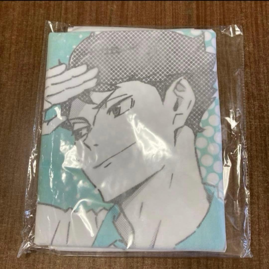 及川徹　及川　徹　青葉城西　ハイキュー　BIGポスター　タペストリー