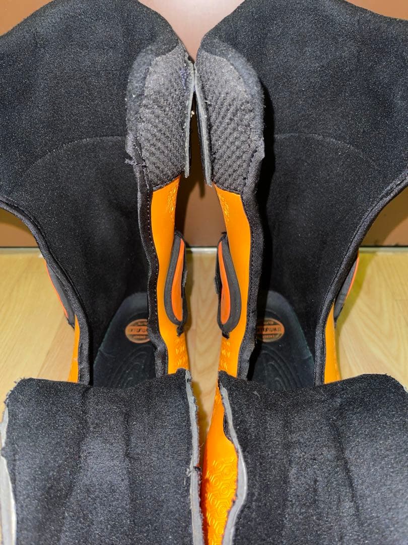 冬前値下げ！！【交渉可】ThirtyTwo Tm-3 Grenier '18