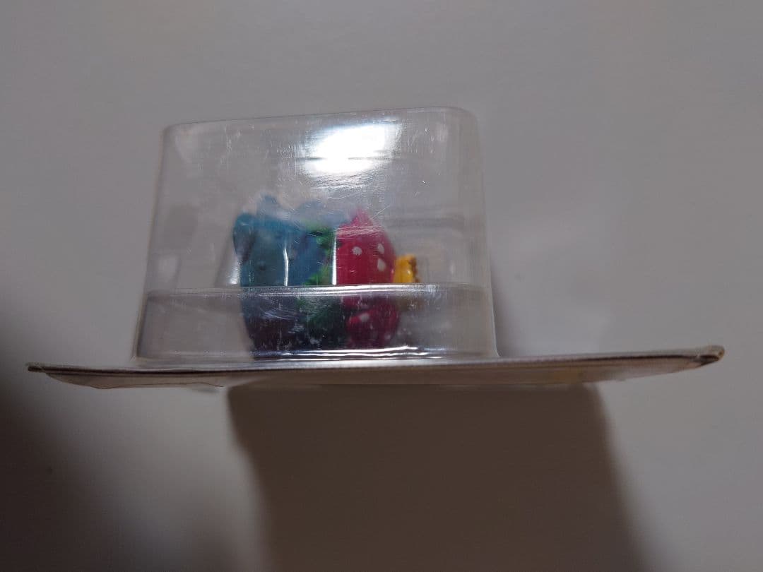 モンコレ フシギバナ